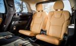 Volvo XC90 T6 Inscription 2016 года (US)